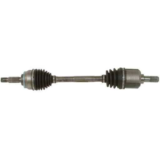 CV Axle Assembly