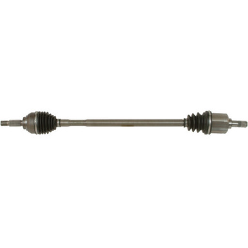 CV Axle Assembly