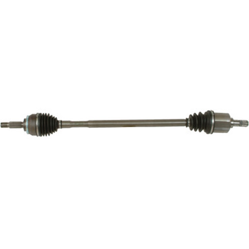 CV Axle Assembly