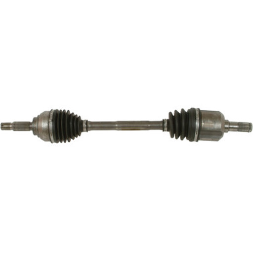 CV Axle Assembly