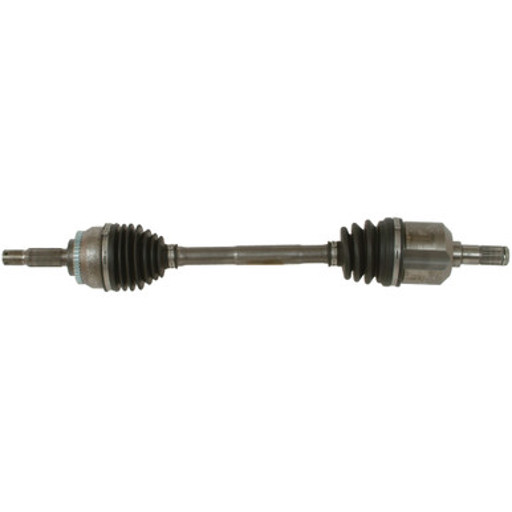 CV Axle Assembly
