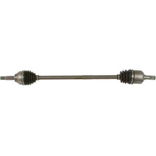 CV Axle Assembly