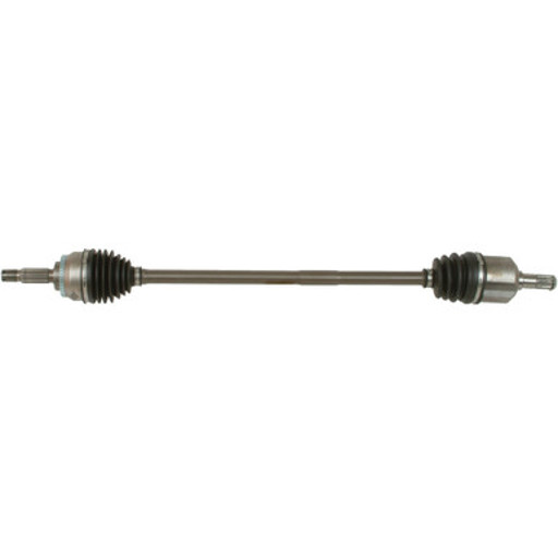 CV Axle Assembly