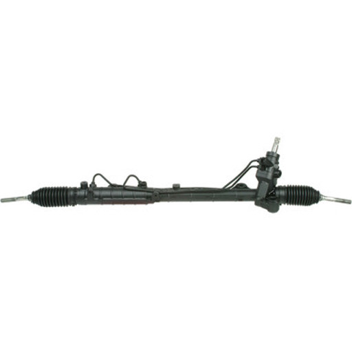 Rack and Pinion Assembly
