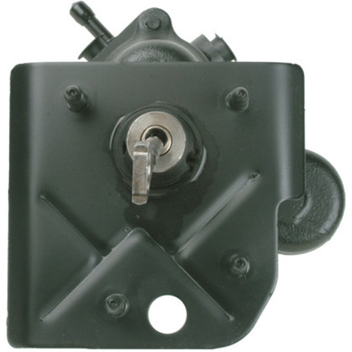 Power Brake Booster