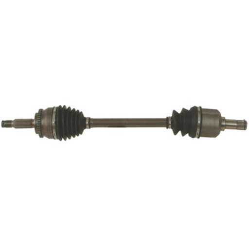 CV Axle Assembly