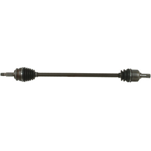 CV Axle Assembly