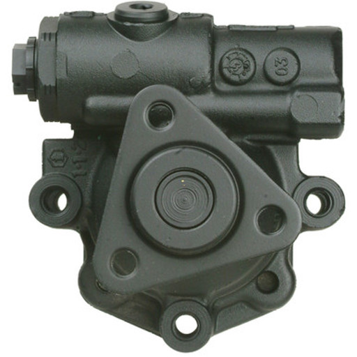 Power Steering Pump