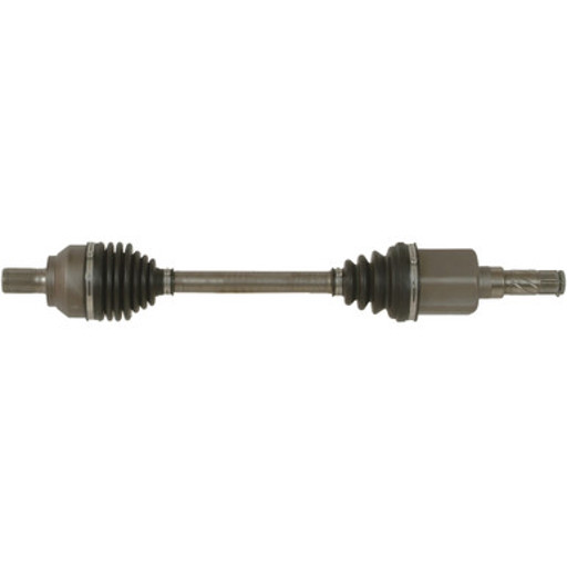 CV Axle Assembly