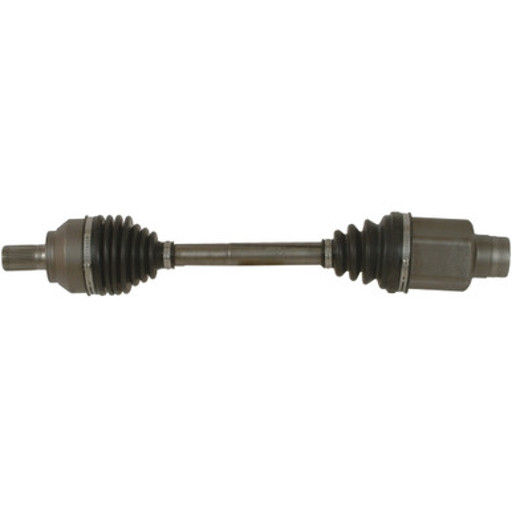 CV Axle Assembly