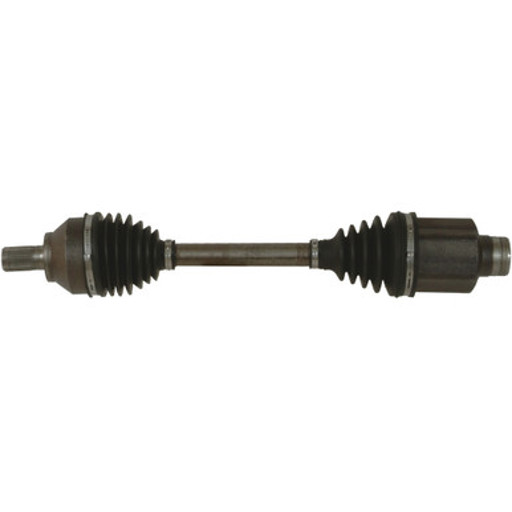 CV Axle Assembly