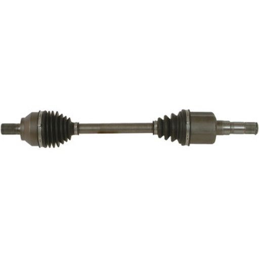 CV Axle Assembly