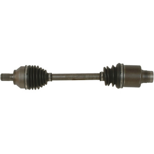 CV Axle Assembly
