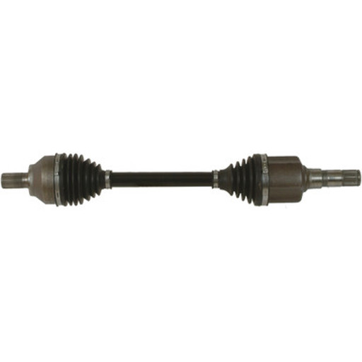 CV Axle Assembly