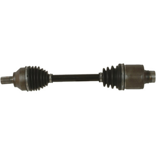 CV Axle Assembly