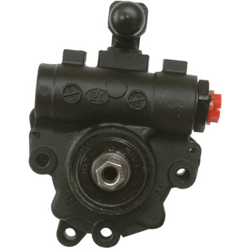 Power Steering Pump