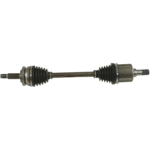 CV Axle Assembly