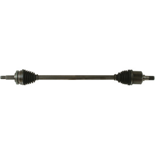 CV Axle Assembly