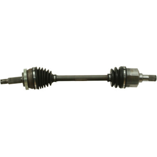 CV Axle Assembly