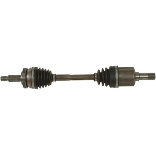 CV Axle Assembly