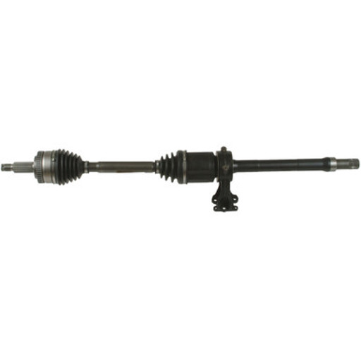 CV Axle Assembly