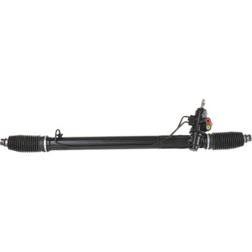 Rack and Pinion Assembly