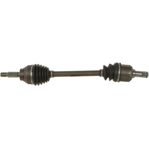 CV Axle Assembly