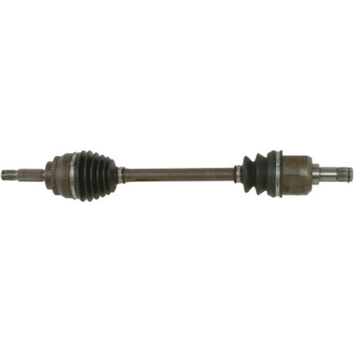 CV Axle Assembly