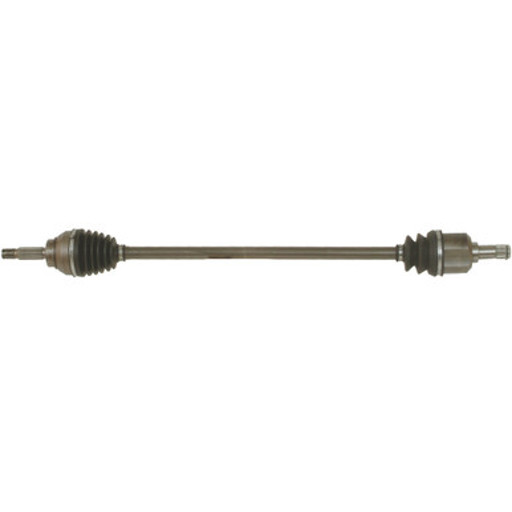CV Axle Assembly