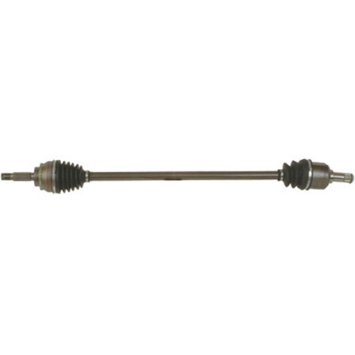CV Axle Assembly