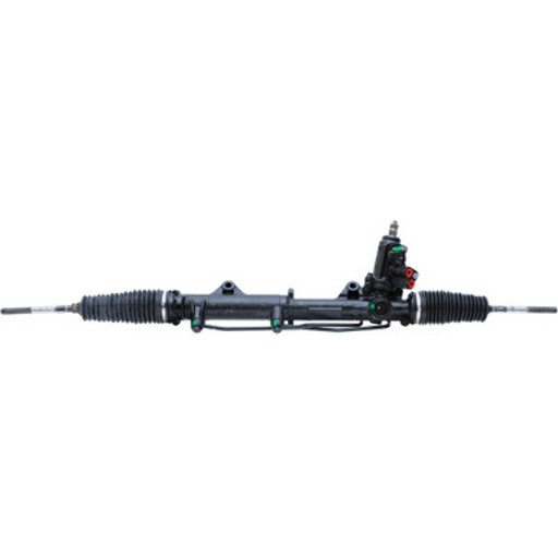 Rack and Pinion Assembly