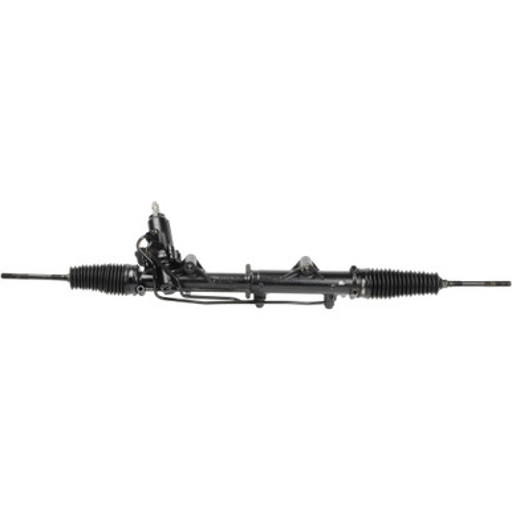 Rack and Pinion Assembly