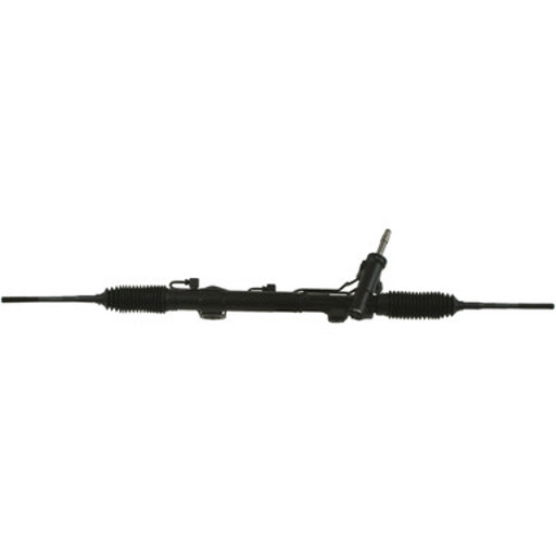 Rack and Pinion Assembly