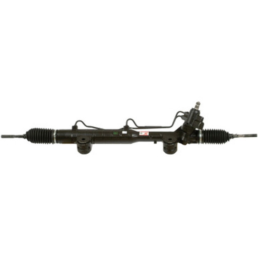Rack and Pinion Assembly