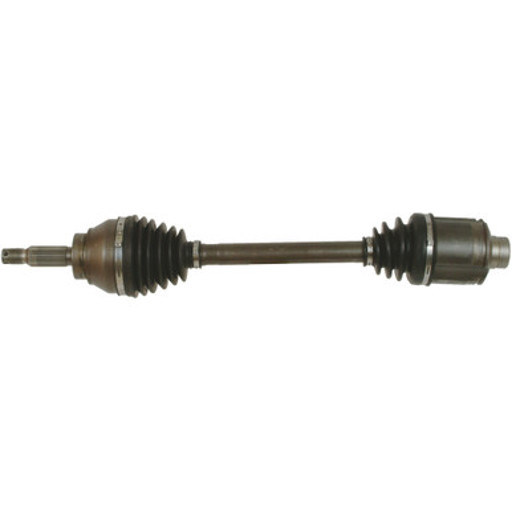 CV Axle Assembly