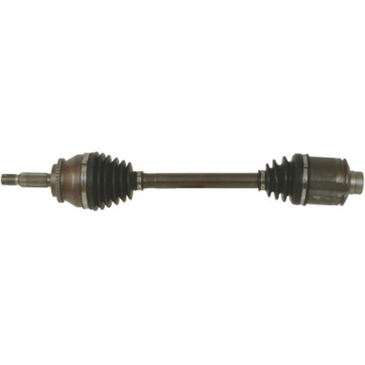 CV Axle Assembly