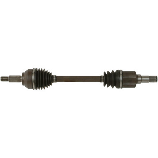 CV Axle Assembly