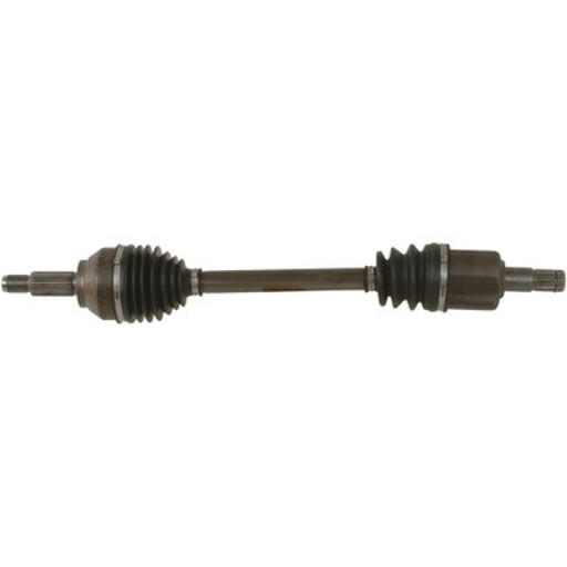 CV Axle Assembly