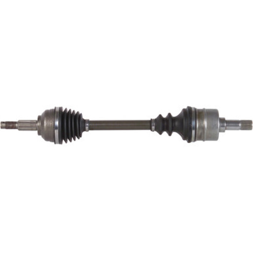 CV Axle Assembly