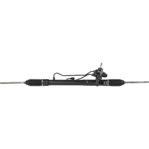 Rack and Pinion Assembly