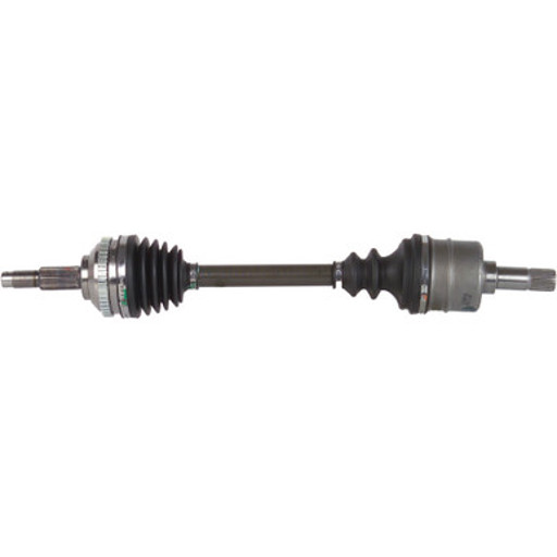 CV Axle Assembly