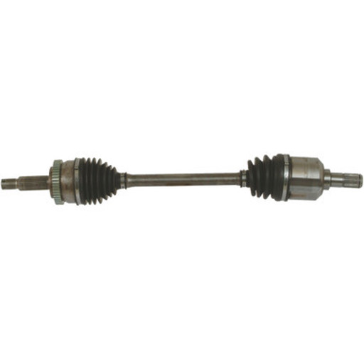 CV Axle Assembly