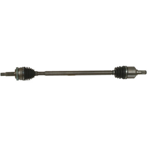 CV Axle Assembly