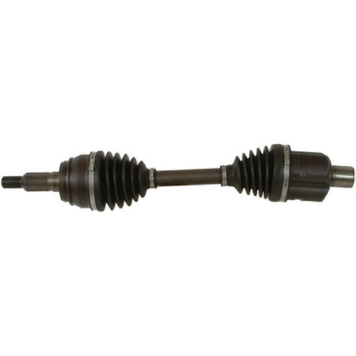 CV Axle Assembly