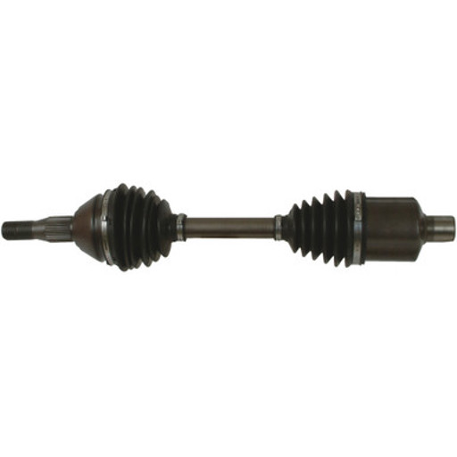 CV Axle Assembly