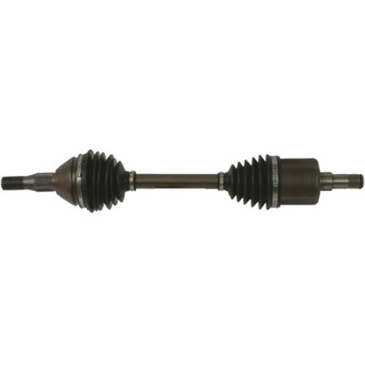 CV Axle Assembly