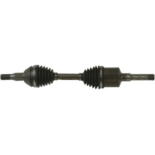 CV Axle Assembly