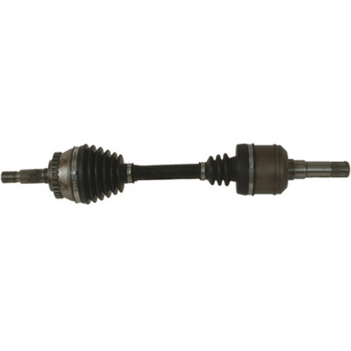 CV Axle Assembly