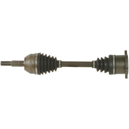 CV Axle Assembly
