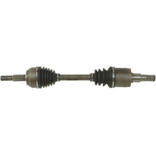 CV Axle Assembly